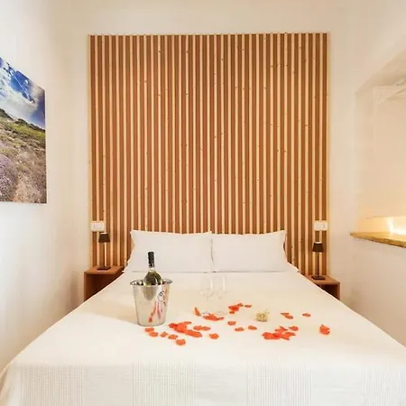 Palazzo Kapece Bed & Breakfast *