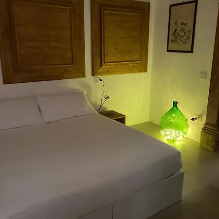Palazzo Kapece Bed & Breakfast *