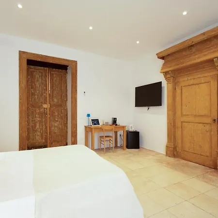 Palazzo Kapece Bed & Breakfast *