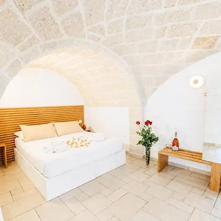 Bed & Breakfast Palazzo Kapece Monopoli