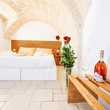 Palazzo Kapece 4* Monopoli