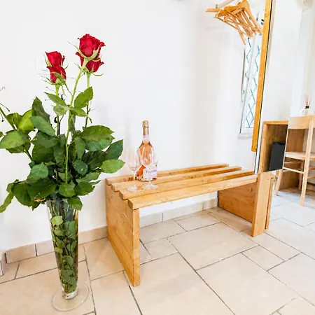 Palazzo Kapece Bed & Breakfast