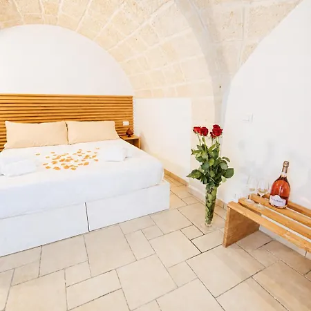 Palazzo Kapece 4* Monopoli