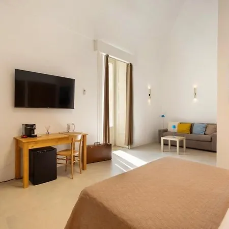 Palazzo Kapece Oda ve Kahvaltı 4*