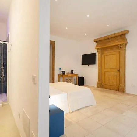 Bed & Breakfast Palazzo Kapece 4*