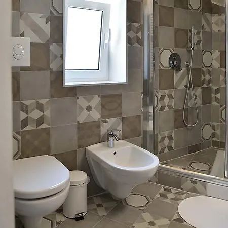 Palazzo Kapece Bed & Breakfast Monopoli