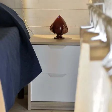 Palazzo Kapece Bed & Breakfast Monopoli