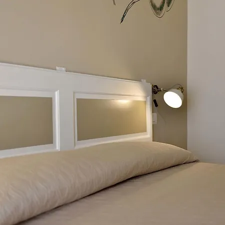 Bed & Breakfast Palazzo Kapece Monopoli