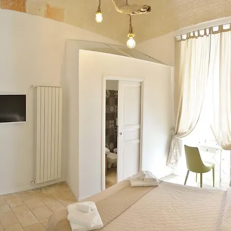 Palazzo Kapece 4* 모노폴리