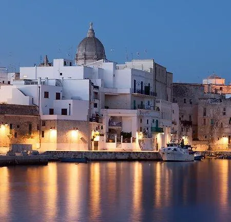 Bed & Breakfast Palazzo Kapece *