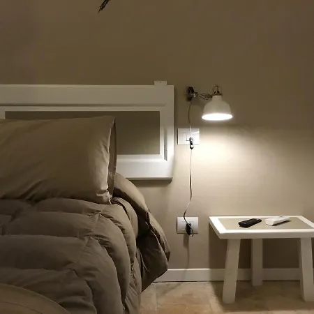 Palazzo Kapece Bed & Breakfast Monopoli