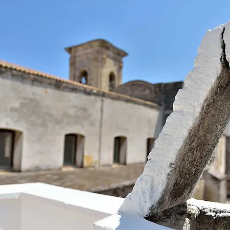 Palazzo Kapece 4* Monopoli