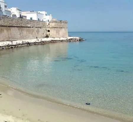 Palazzo Kapece Monopoli