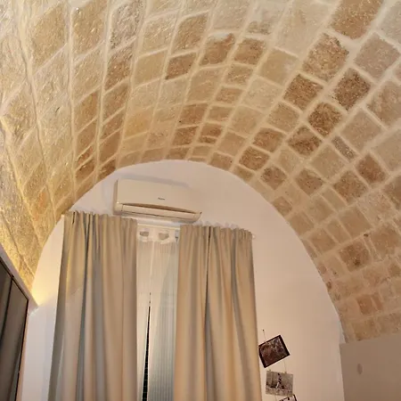 Bed & Breakfast Palazzo Kapece Monopoli