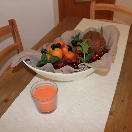 Bed & Breakfast Palazzo Kapece
