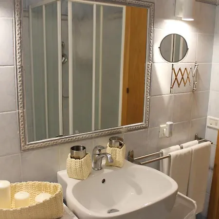 Frühstückspension Palazzo Kapece