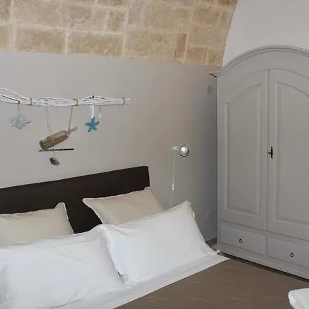 Palazzo Kapece 4* Monopoli