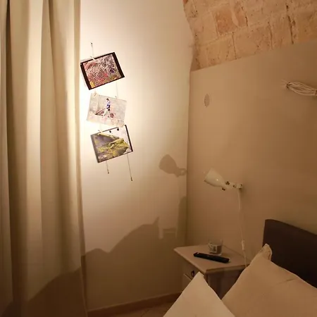 B&B Palazzo Kapece 모노폴리