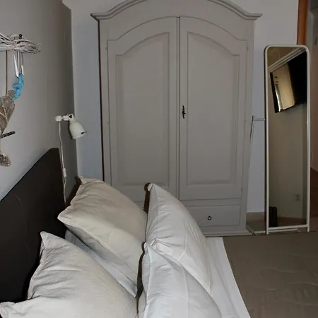 Palazzo Kapece Frühstückspension 4*