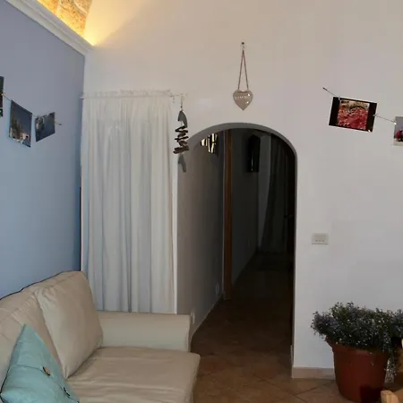 Palazzo Kapece 4*