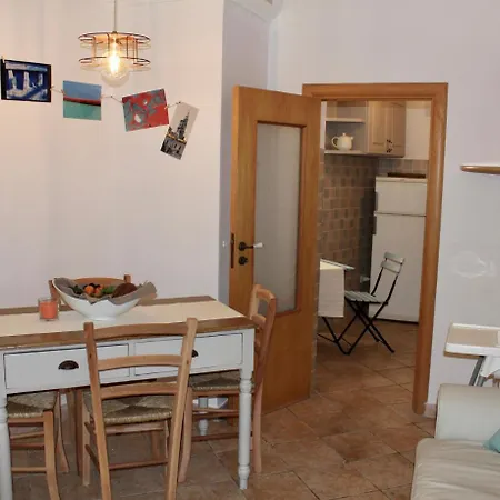 Palazzo Kapece 4* מונופולי