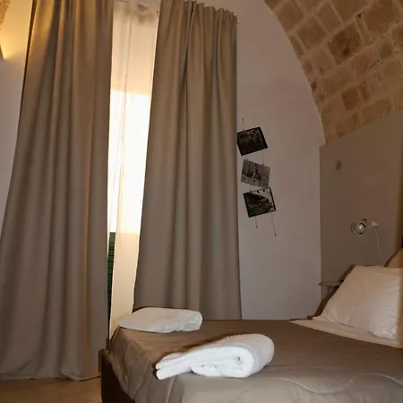 Palazzo Kapece 4*