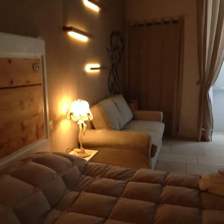 Bed & Breakfast Palazzo Kapece