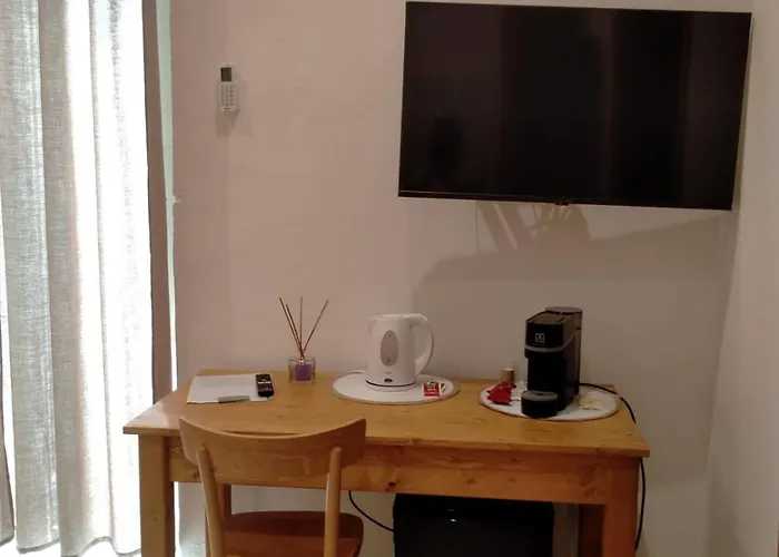 Palazzo Kapece 4* Monopoli