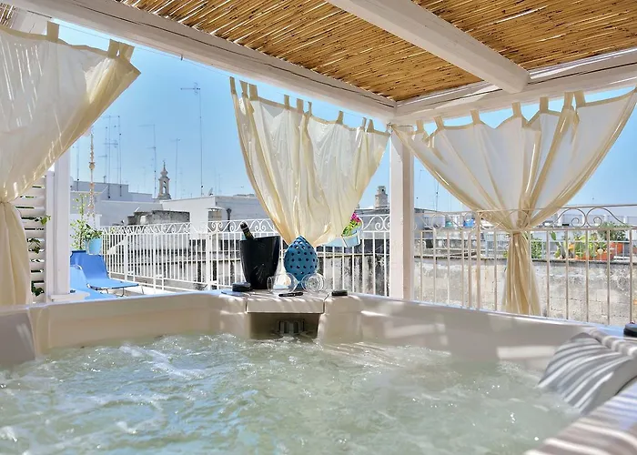 Palazzo Kapece Monopoli