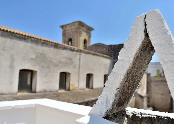 Palazzo Kapece 4* Monopoli