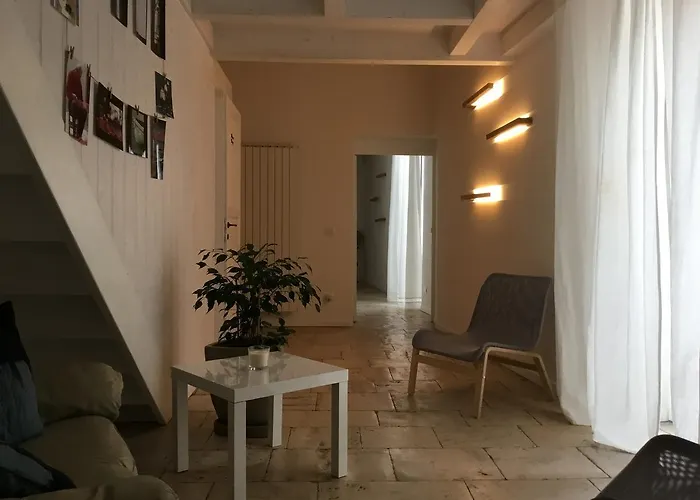 Palazzo Kapece 4*