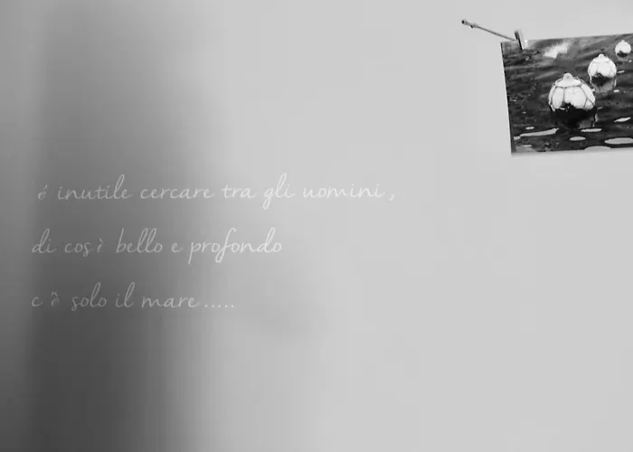 Palazzo Kapece Alojamento de Acomodação e Pequeno-almoço 4*