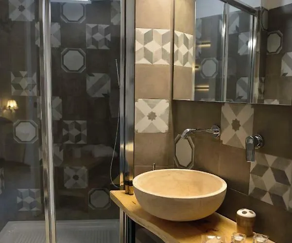 Palazzo Kapece 4* Monopoli